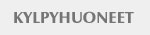 Kylpyhuoneet